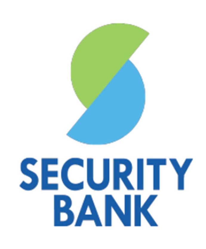 Security Bank bags 2 Golden Arrows