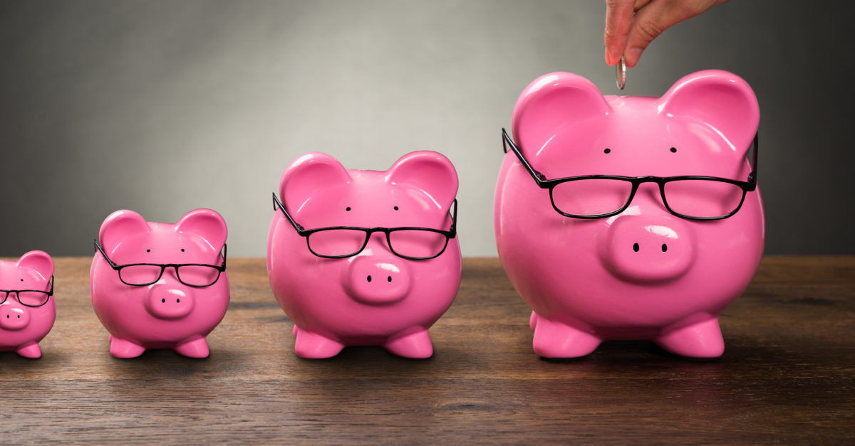 These Are the Best Ways to Teach Kids about Money