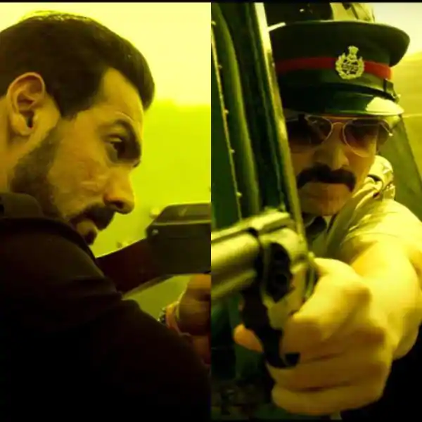 Mumbai Saga box office prediction: John Abraham and Emraan Hashmi’s crime drama to take a severe hit due to COVID-19 restrictions