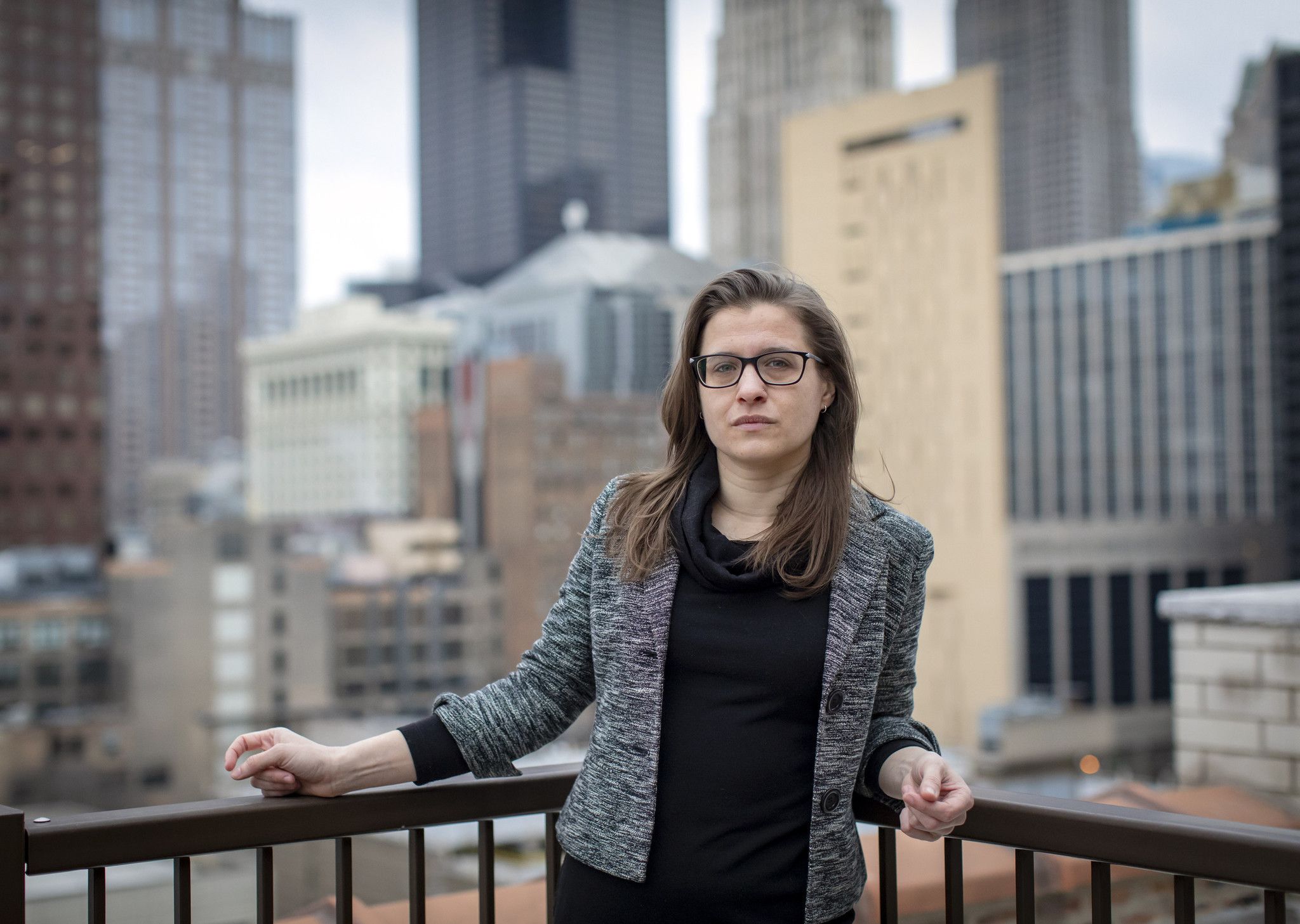 New legal clinic concentrates on cases of women languishing in the system for crimes against alleged abusers