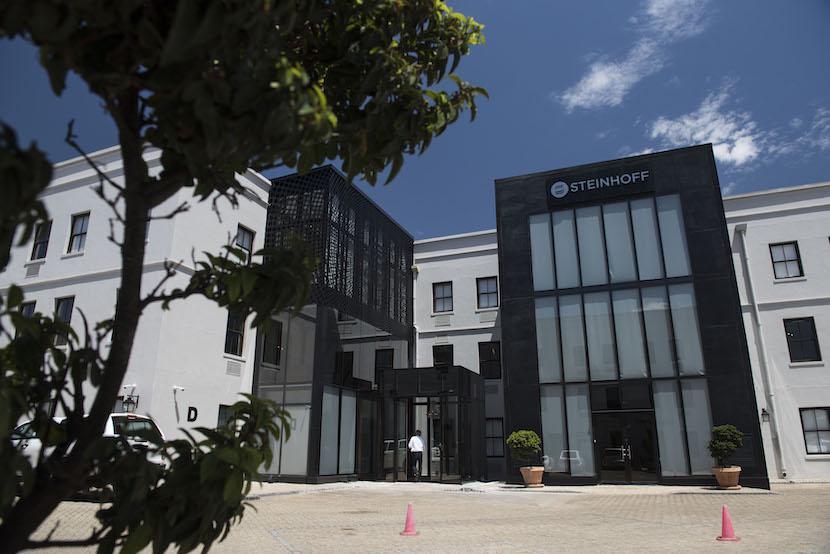 Auditor report on alleged Steinhoff fraud will ‘make big difference’, says Batohi