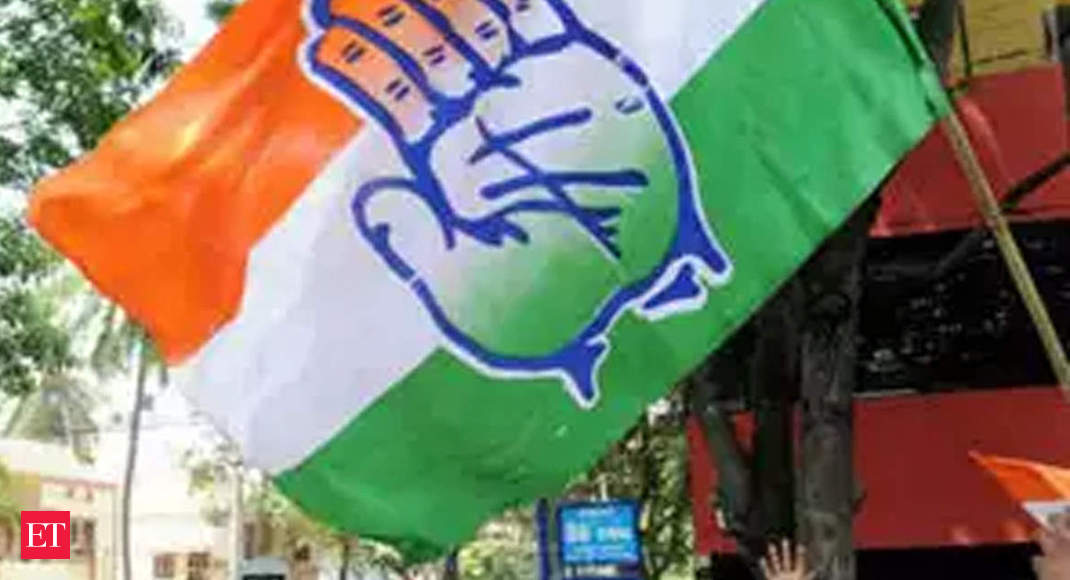 Congress alleges rampant fraud in voters’ list in Kerala