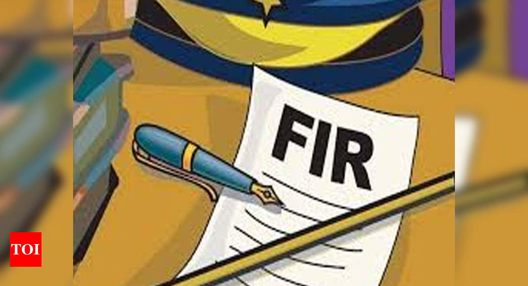 Job fraud: FIR lodged a year later