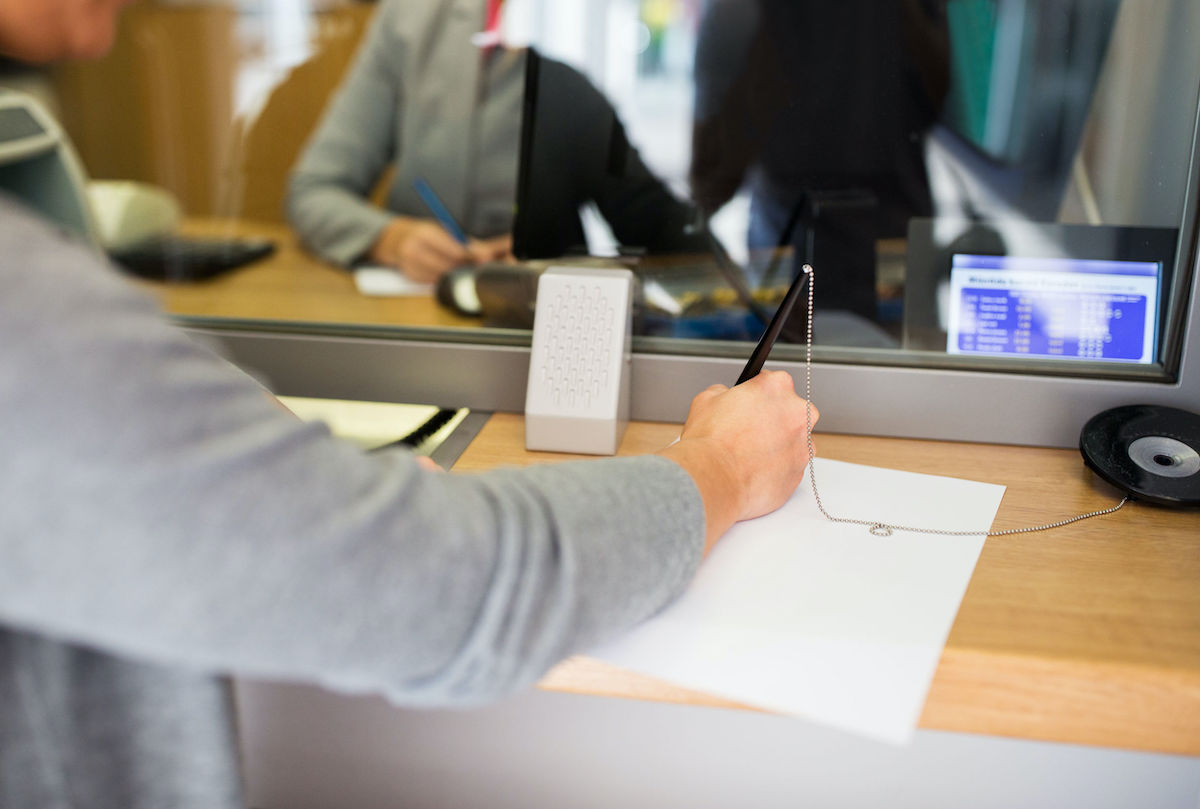 How ‘data fabrics’ can transform the way financial services firms use data