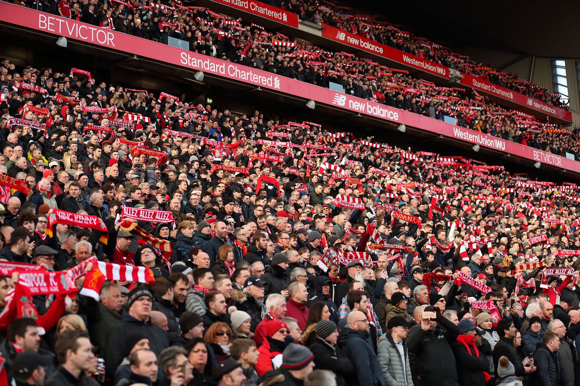 ‘Show him the money’: Some Liverpool fans want ‘daylight robbery’ swap after new Origi rumour