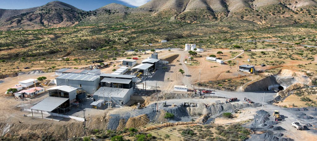 Santacruz Silver upsizes financing to $14.1 million