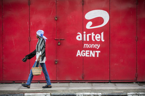 Airtel Africa sells $200M mobile money business stake to TPG’s Rise Fund