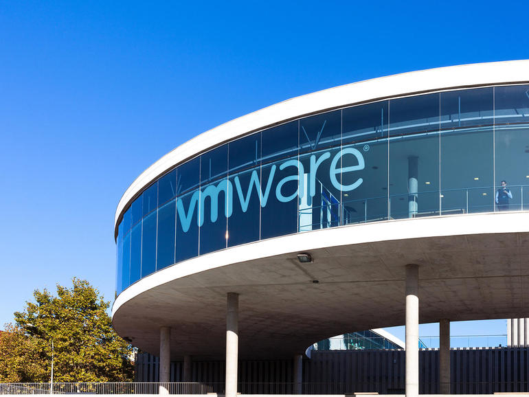 VMware acquires Mesh7 for cloud-native application security