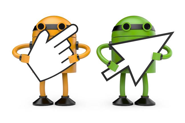 Let it snow: Android 12 Developer Preview 2 lands, bringing UI and security API tweaks