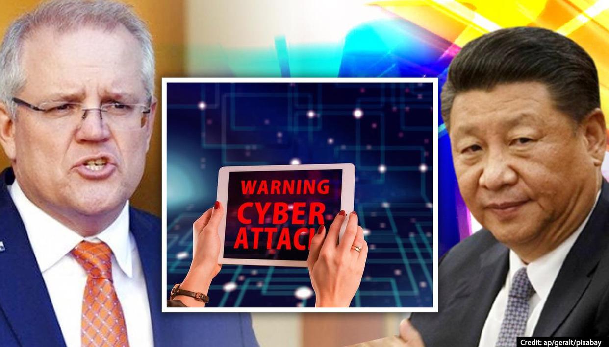 China suspected of cyber attack on Western Australias parliament: Report