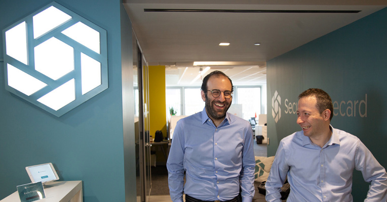 SecurityScorecard snags $180M Series E to measure a company’s security risk