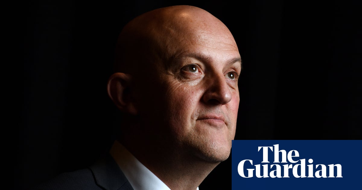 Australia’s spy chief vows to call out rightwing terrorism when there’s a specific threat