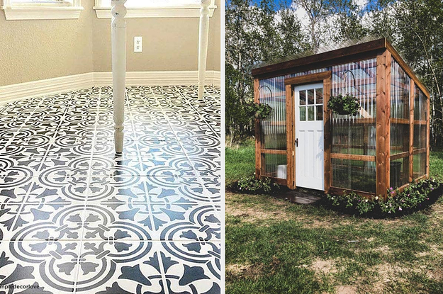 26 Things That’ll Improve Your Home *And* Save You Money In The Long Run
