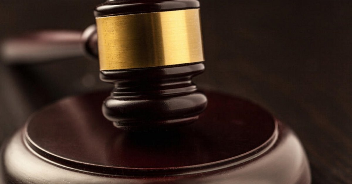 ‘Datuk’ charged with money laundering involving over RM8m
