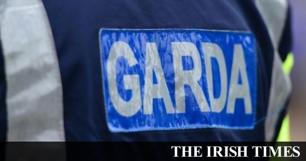 16-year-old boy arrested in relation to €30,000 bank account fraud