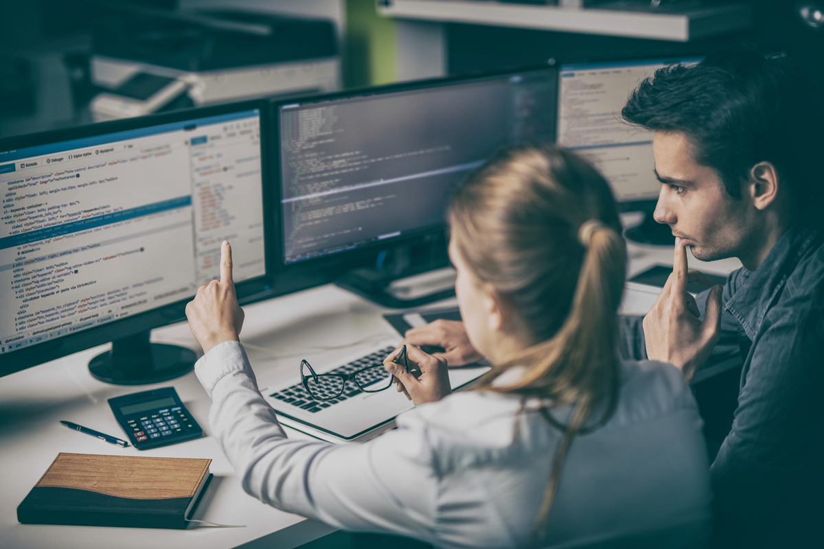 BrandPost: Better Application Security: Discovery and Vigilance