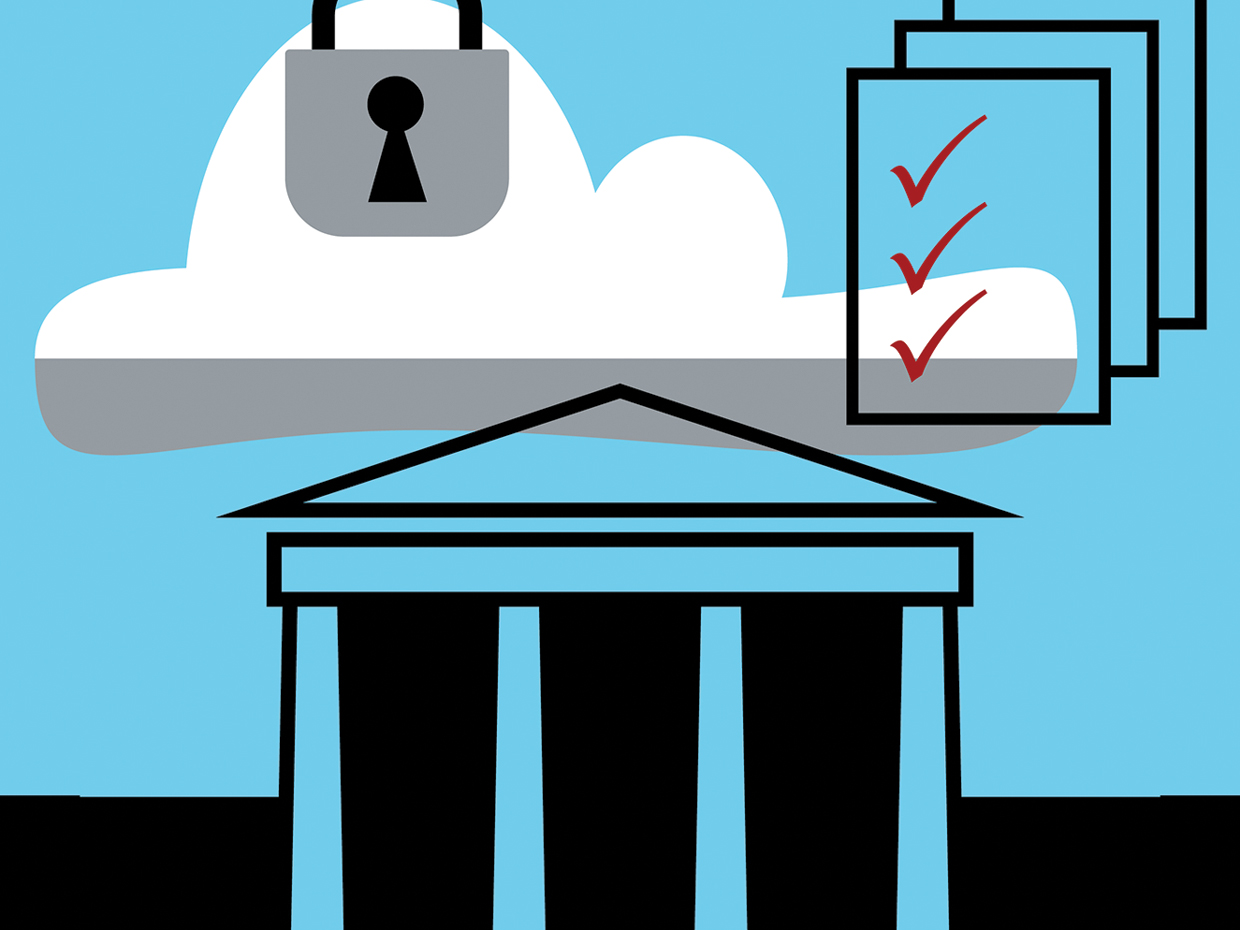 The U.S. Government Finally Gets Serious About IoT Security