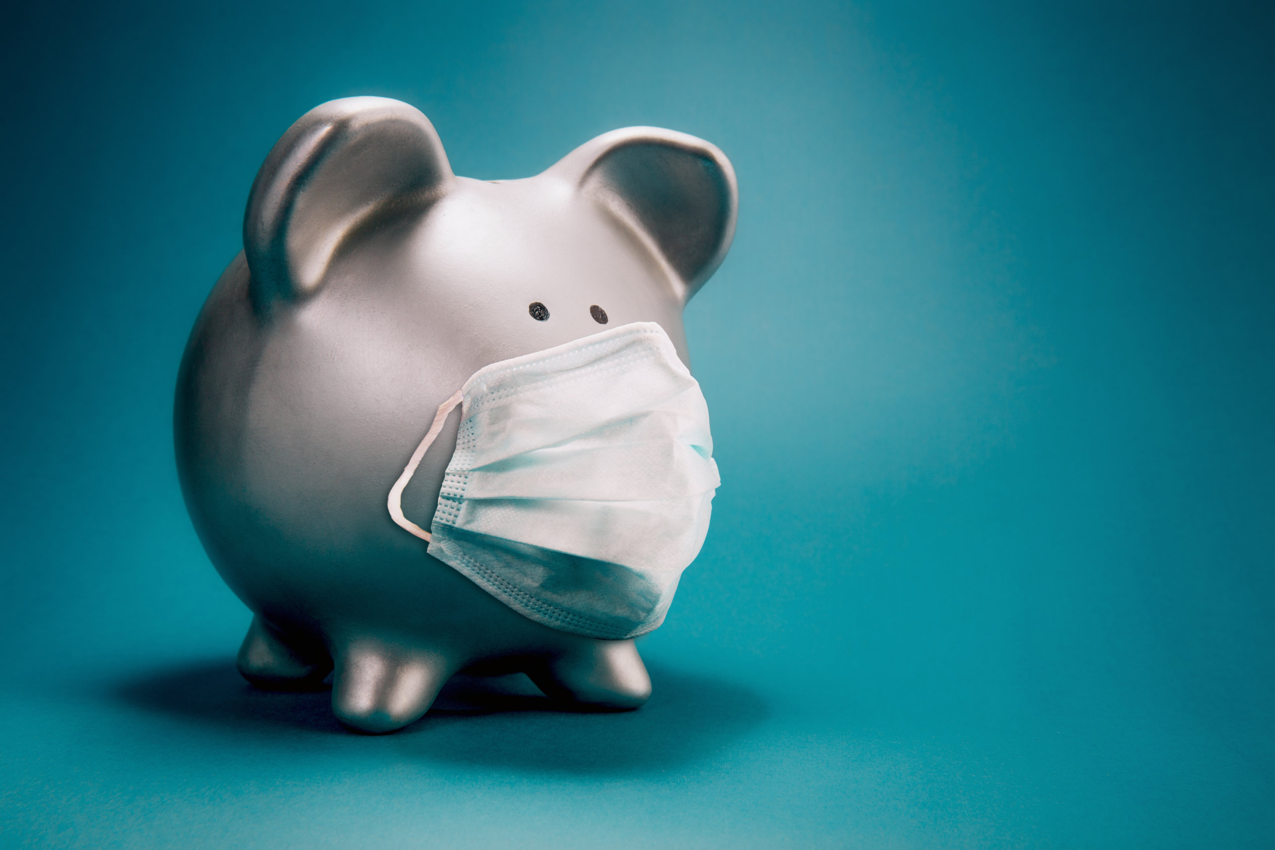 Money Replaces Pandemic As Top Stressor…