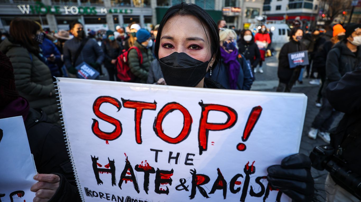 Why attacks against the AAPI community are difficult to prosecute as hate crimes