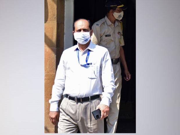 NIA takes Waze to recreate crime scene near Mukesh Ambani’s residence