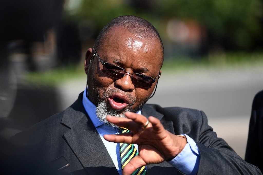 News24.com | I didn’t know Bosasa paid for my home security upgrades, Mantashe tells Zondo commission