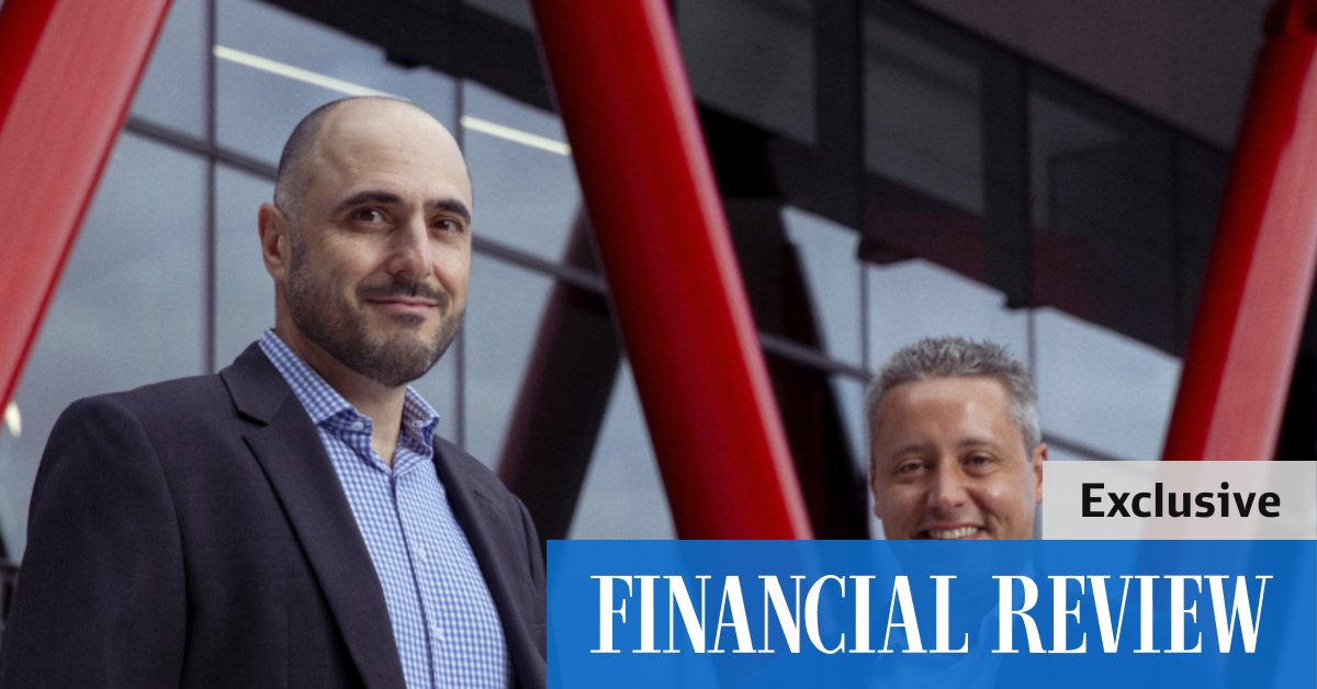 Aware Super upgrades tech to boost acquisition spree