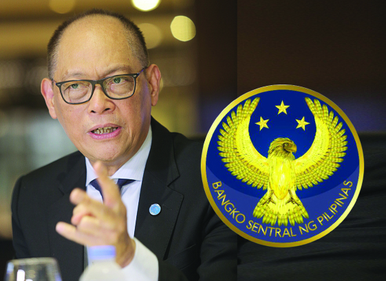 Financial system has manageable risk – BSP