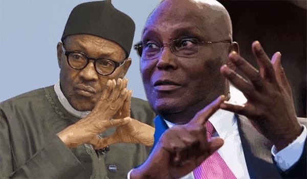 Ortom: Atiku Sends Fresh Message To Buhari On Nigeria’s Security