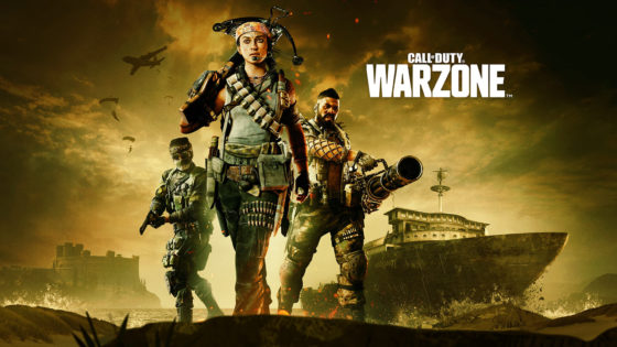 Call of Duty Warzone: Nickmercs Gives His Two Cents on Permanent Bans for Hacking