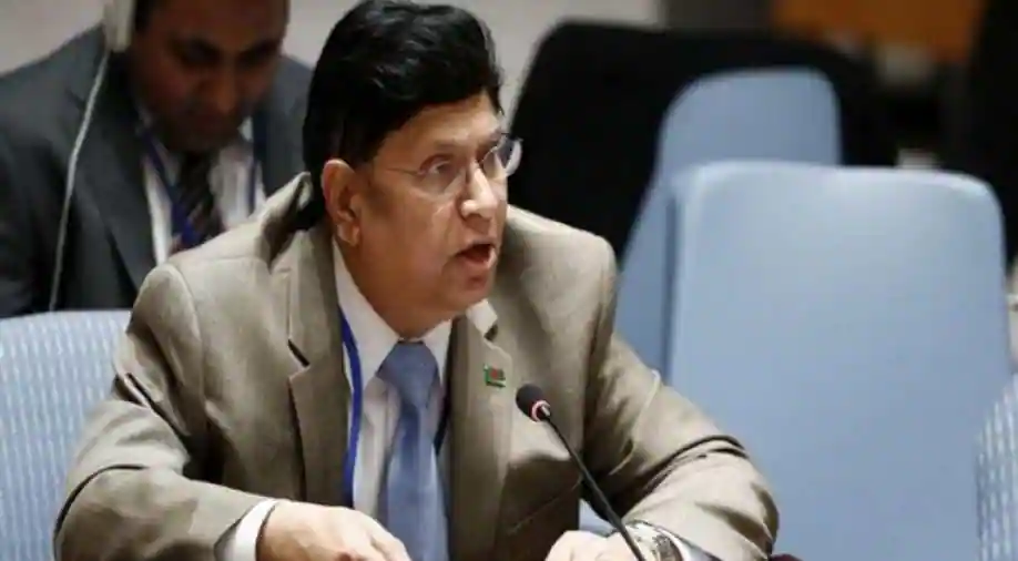 We’ll provide maximum security for PM Modi: Bangladesh’s Foreign Minister Momen