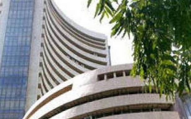 Business Live: Shares fall weighed by financials, rising COVID-19 cases