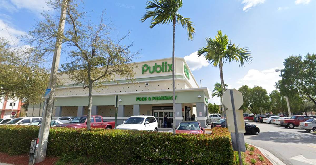 Social distancing dispute leads to hate crime charges against Florida doctor
