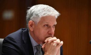 Australian War Crime Investigation Still Months Away From Commencing