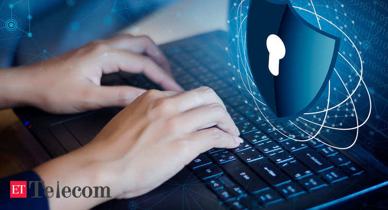15.5 lakh cyber security incidents in 2019, 2020: Govt tells Lok Sabha