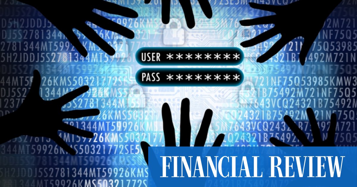 Cyber security threats are increasing