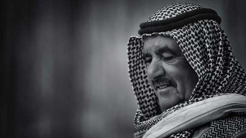 Sheikh Hamdan bin Rashid: the man who helped make Dubai a global financial hub