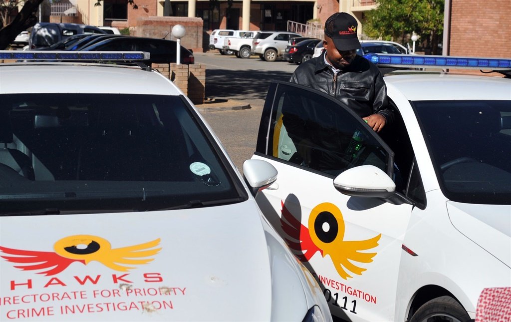 News24.com | Five Free State municipal employees in court on fraud, forgery charges
