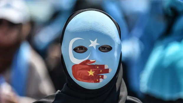 Chinese cyber espionage operation targeted Canadian Uyghurs, says Facebook