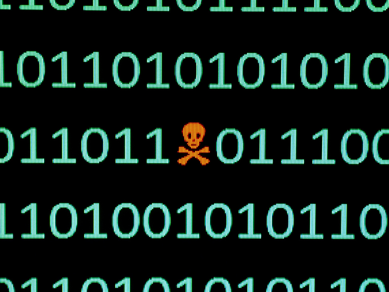 Today’s Cyberattacks Foreshadow Wars to Come