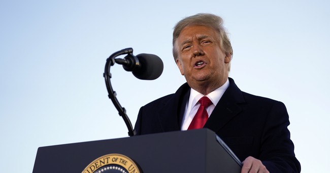GOPe Is Concerned Trump’s Save America PAC Will Divert Money, Power From Them