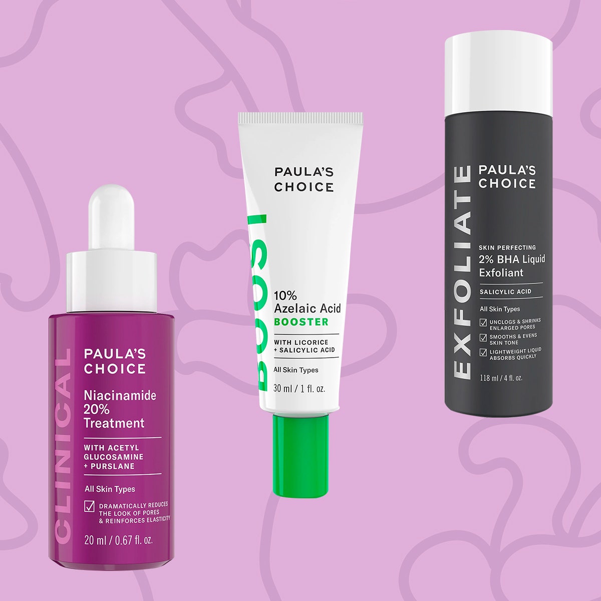 The Best Paula’s Choice Products Worth Your Money