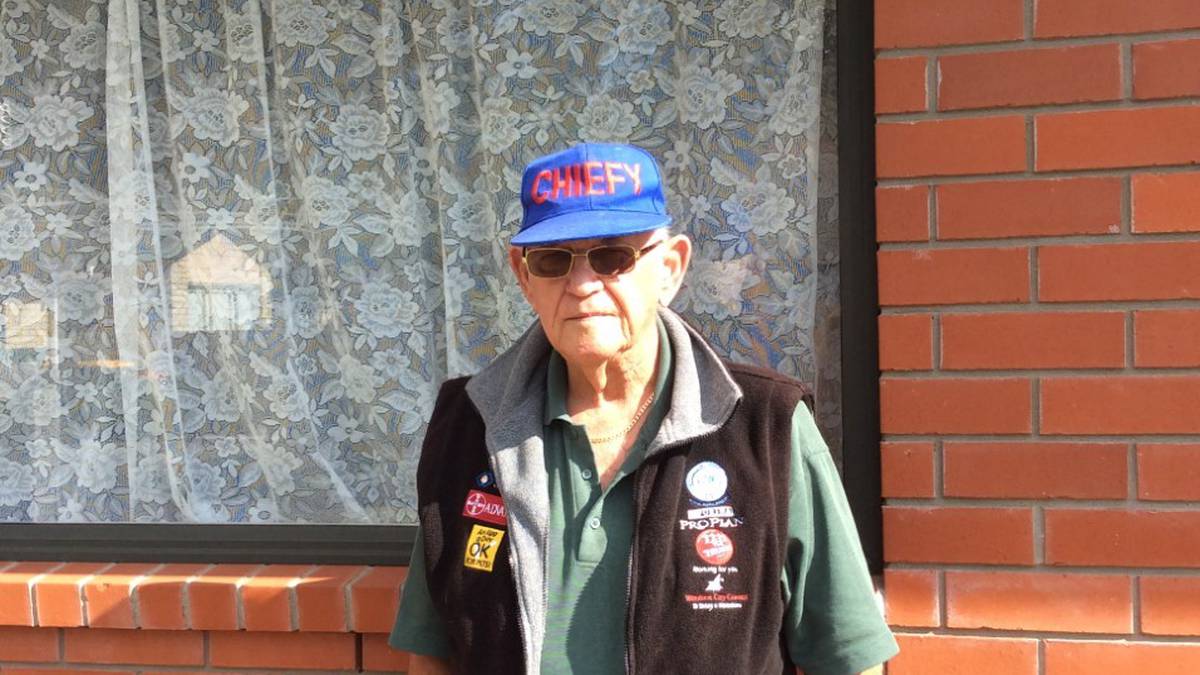 Scammed: Couple rattled after losing $8k to fraudster