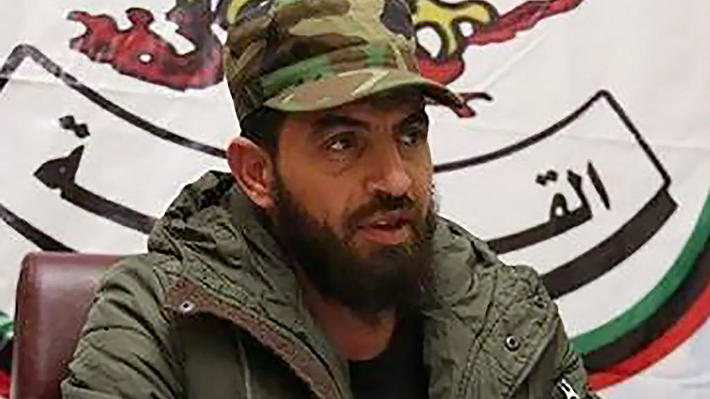 Libyan militia leader wanted by ICC for war crimes killed by gunmen