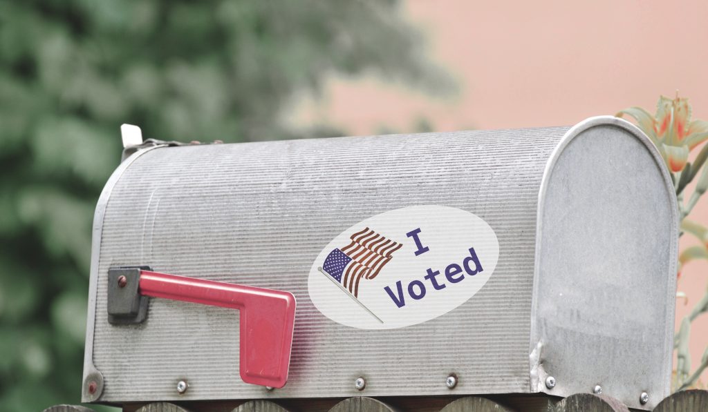 Election Reform: More Access and More Security 