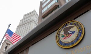 DOJ Charges 474 With COVID-Related Fraud in the Past Year