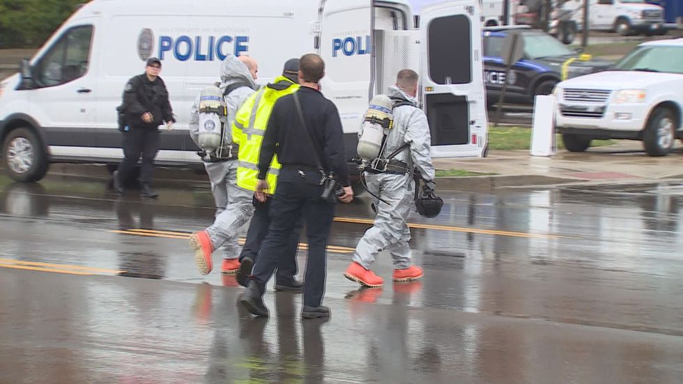 Security cameras across UK’s campus help police make arrest – WKYT