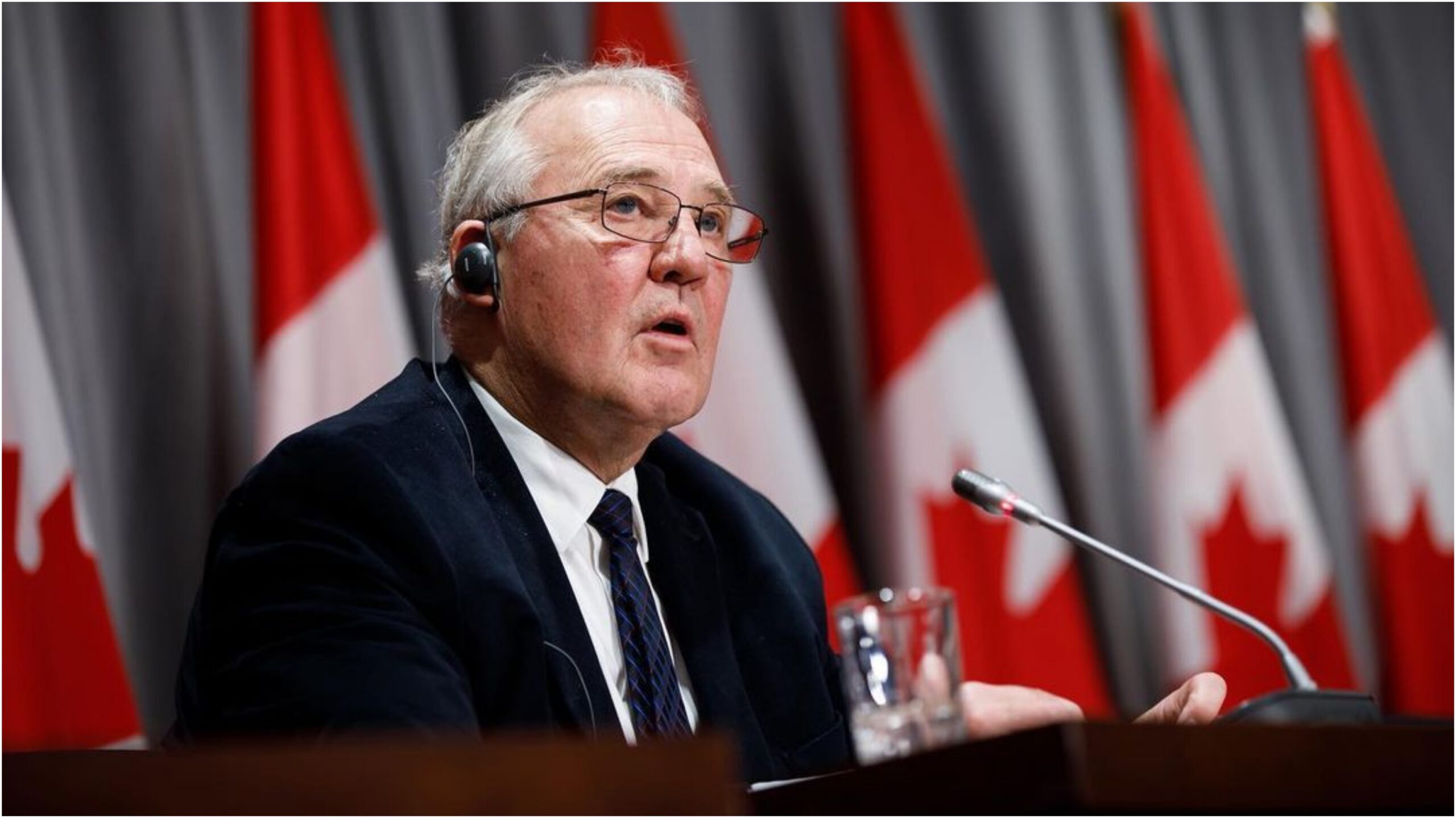 Public Safety Minister announces funding to improve cybersecurity in agriculture sector