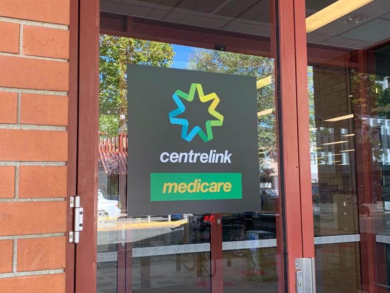 Services Australia reported 20 security incidents to the ACSC in 2019-20