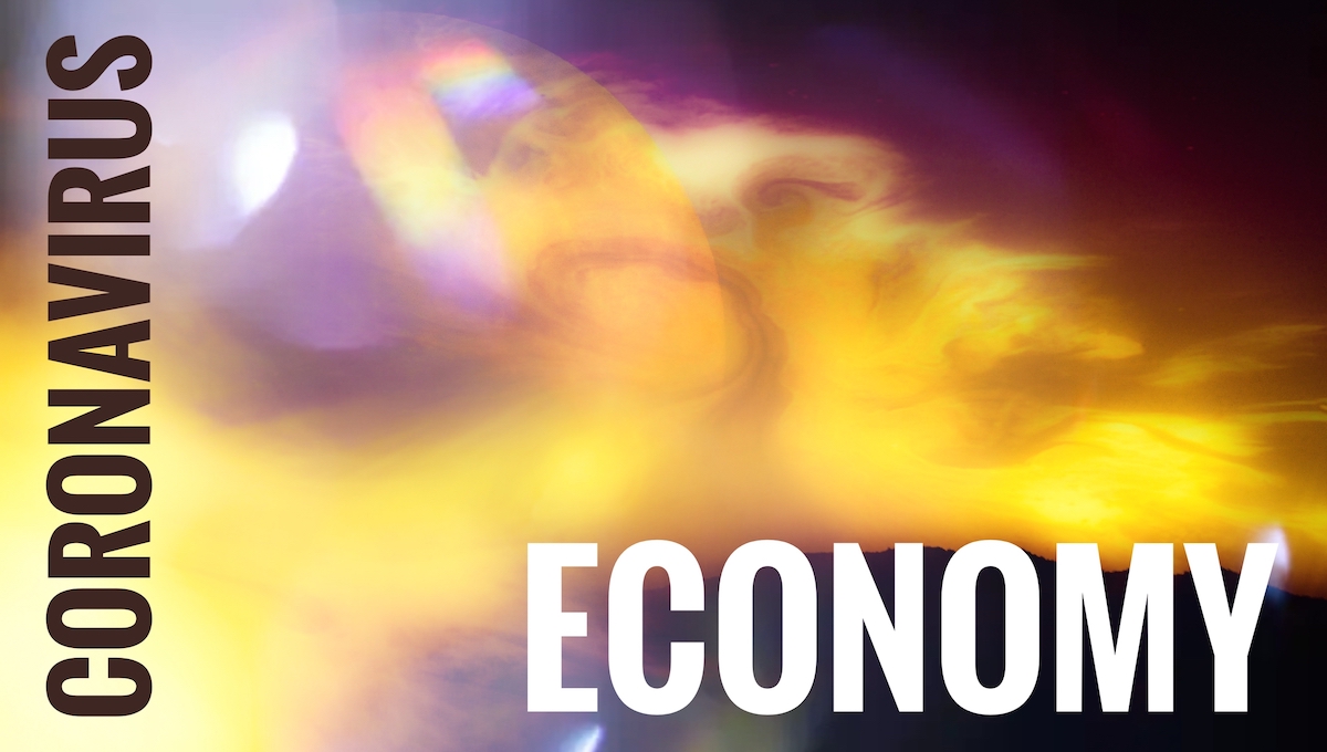 Justice Department takes historic level of enforcement against COVID-19 fraud