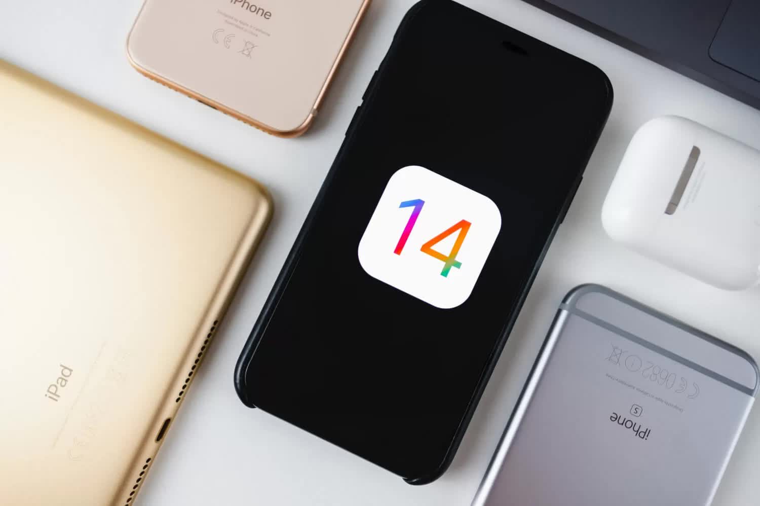 Latest Apple iOS update fixes security flaw that’s already been exploited